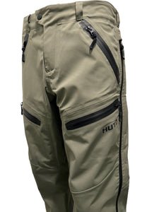 Huto Lifestyle Bone Dry Rain Pants