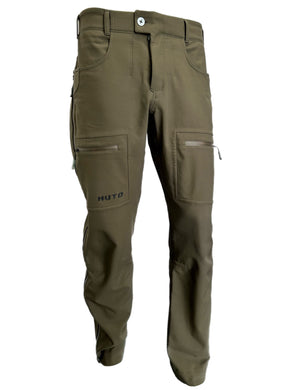 Multi-Climate Water Resistant Hunting Pants