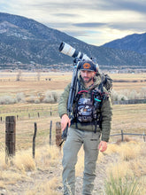 Load image into Gallery viewer, Multi-Climate Water Resistant Hunting Pants