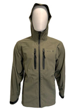 Load image into Gallery viewer, Huto Lifestyle Bone Dry Rain Jacket