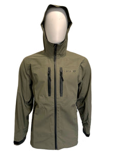 Huto Lifestyle Bone Dry Rain Jacket