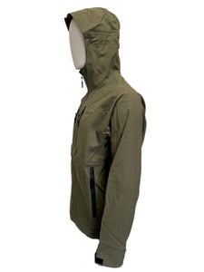 Huto Lifestyle Bone Dry Rain Jacket