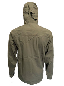 Huto Lifestyle Bone Dry Rain Jacket