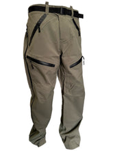 Load image into Gallery viewer, Huto Lifestyle Bone Dry Rain Pants