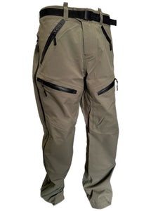 Huto Lifestyle Bone Dry Rain Pants