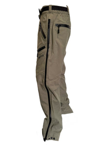 Huto Lifestyle Bone Dry Rain Pants