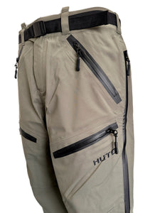 Huto Lifestyle Bone Dry Rain Pants