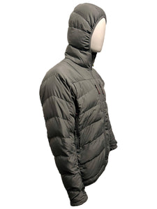 Stalker Down Insulated Jacket