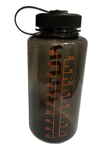 32oz/1000ml Huto Logo Bottle